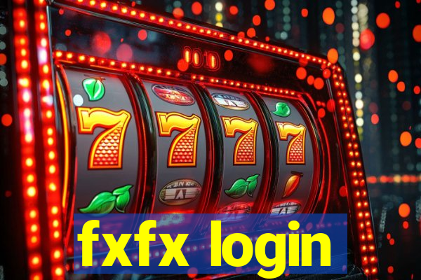 fxfx login